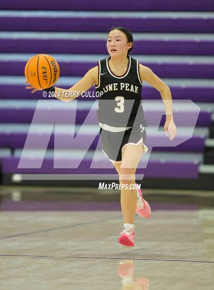 Thumbnail 1 in Lone Peak @ Lehi photogallery.