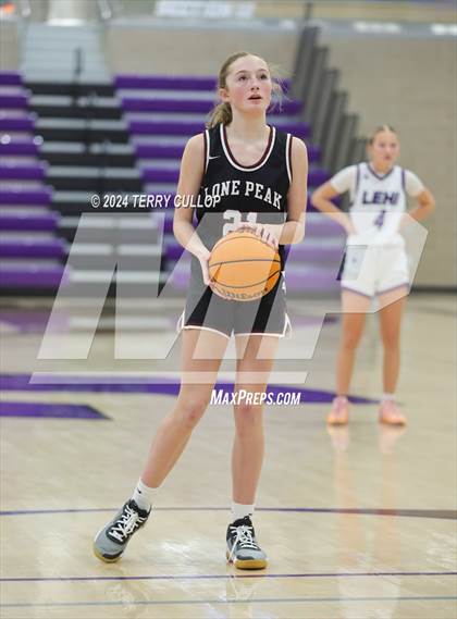 Thumbnail 3 in Lone Peak @ Lehi photogallery.