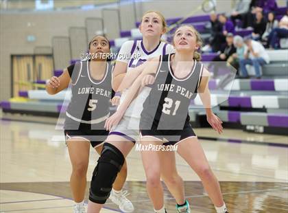 Thumbnail 2 in Lone Peak @ Lehi photogallery.