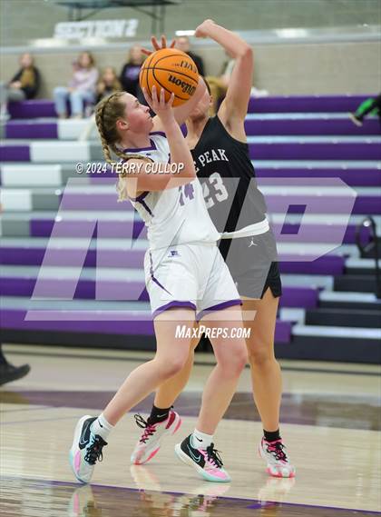 Thumbnail 1 in Lone Peak @ Lehi photogallery.