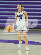 Photo from the gallery "Lone Peak @ Lehi"