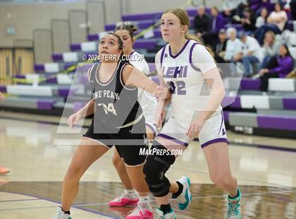 Thumbnail 1 in Lone Peak @ Lehi photogallery.