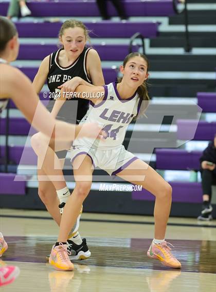 Thumbnail 1 in Lone Peak @ Lehi photogallery.
