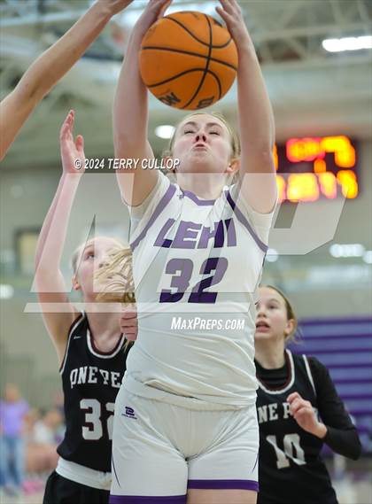 Thumbnail 1 in Lone Peak @ Lehi photogallery.