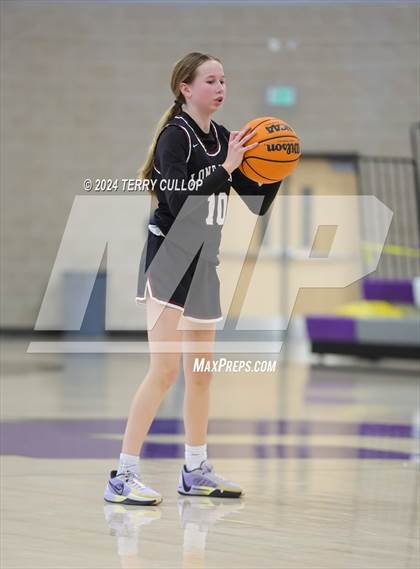 Thumbnail 1 in Lone Peak @ Lehi photogallery.