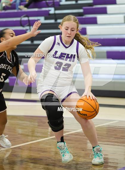 Thumbnail 3 in Lone Peak @ Lehi photogallery.