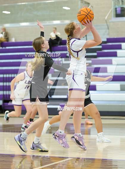Thumbnail 2 in Lone Peak @ Lehi photogallery.