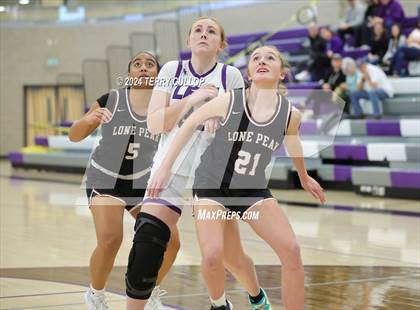 Thumbnail 3 in Lone Peak @ Lehi photogallery.