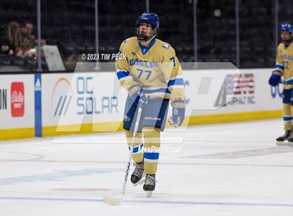 Thumbnail 2 in Capistrano Valley vs Santa Margarita photogallery.