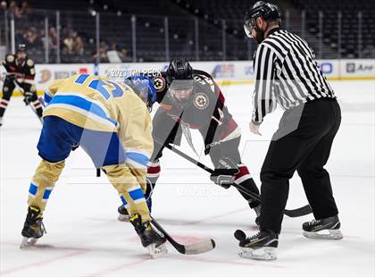 Thumbnail 1 in Capistrano Valley vs Santa Margarita photogallery.