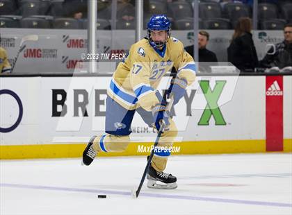 Thumbnail 1 in Capistrano Valley vs Santa Margarita photogallery.