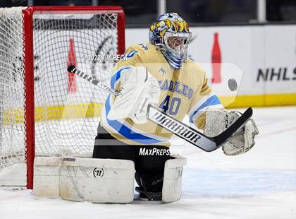 Thumbnail 1 in Capistrano Valley vs Santa Margarita photogallery.