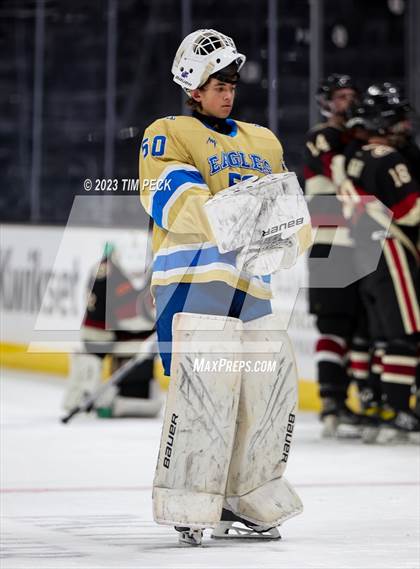Thumbnail 1 in Capistrano Valley vs Santa Margarita photogallery.