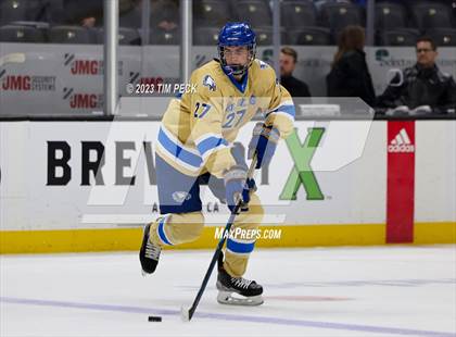 Thumbnail 2 in Capistrano Valley vs Santa Margarita photogallery.