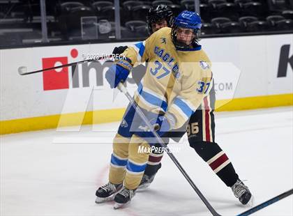 Thumbnail 1 in Capistrano Valley vs Santa Margarita photogallery.