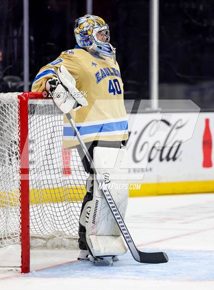 Thumbnail 1 in Capistrano Valley vs Santa Margarita photogallery.