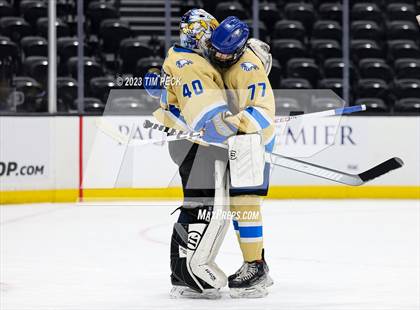 Thumbnail 3 in Capistrano Valley vs Santa Margarita photogallery.