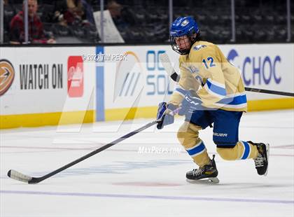 Thumbnail 1 in Capistrano Valley vs Santa Margarita photogallery.