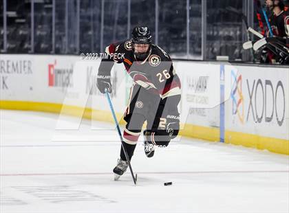 Thumbnail 1 in Capistrano Valley vs Santa Margarita photogallery.