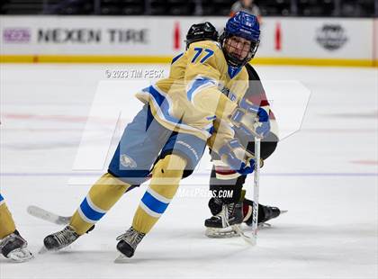 Thumbnail 1 in Capistrano Valley vs Santa Margarita photogallery.