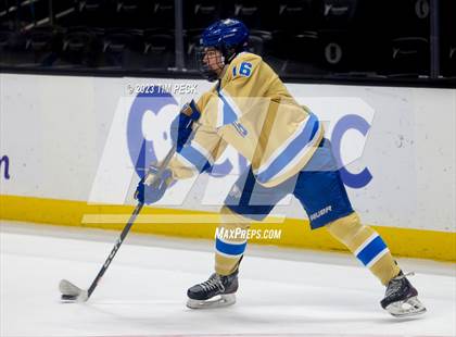 Thumbnail 3 in Capistrano Valley vs Santa Margarita photogallery.