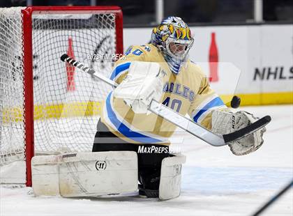 Thumbnail 2 in Capistrano Valley vs Santa Margarita photogallery.