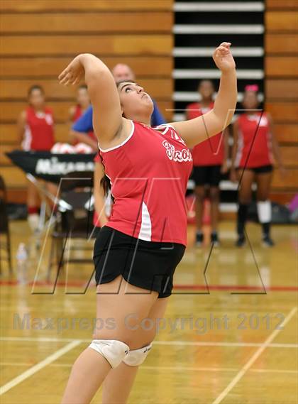 Thumbnail 3 in Vacaville Christian @ San Juan photogallery.
