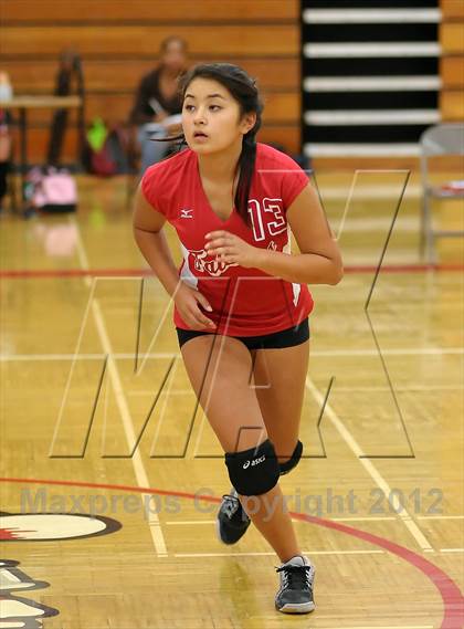 Thumbnail 2 in Vacaville Christian @ San Juan photogallery.