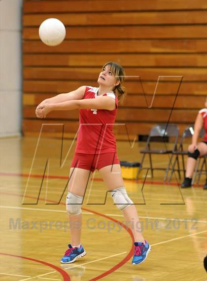 Thumbnail 2 in Vacaville Christian @ San Juan photogallery.