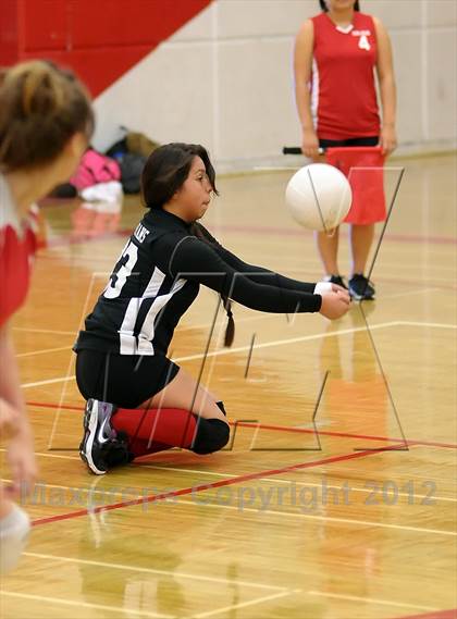 Thumbnail 3 in Vacaville Christian @ San Juan photogallery.