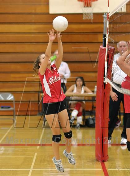 Thumbnail 1 in Vacaville Christian @ San Juan photogallery.