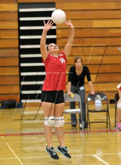 Thumbnail 2 in Vacaville Christian @ San Juan photogallery.