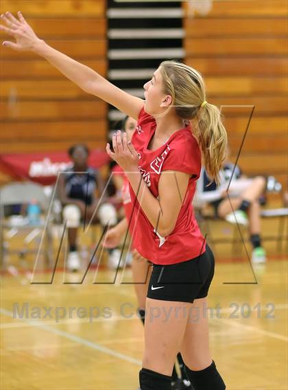 Thumbnail 2 in Vacaville Christian @ San Juan photogallery.