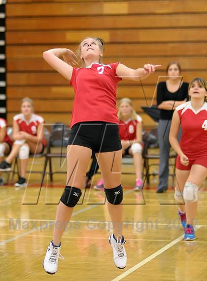 Thumbnail 1 in Vacaville Christian @ San Juan photogallery.