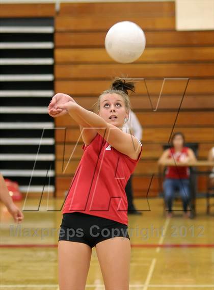 Thumbnail 2 in Vacaville Christian @ San Juan photogallery.