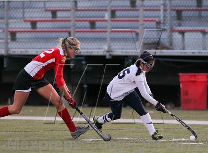 Thumbnail 2 in Greenwich @ Wilton (FCIAC Semifinals) photogallery.