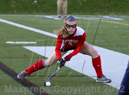 Thumbnail 1 in Greenwich @ Wilton (FCIAC Semifinals) photogallery.