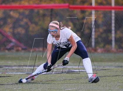 Thumbnail 1 in Greenwich @ Wilton (FCIAC Semifinals) photogallery.