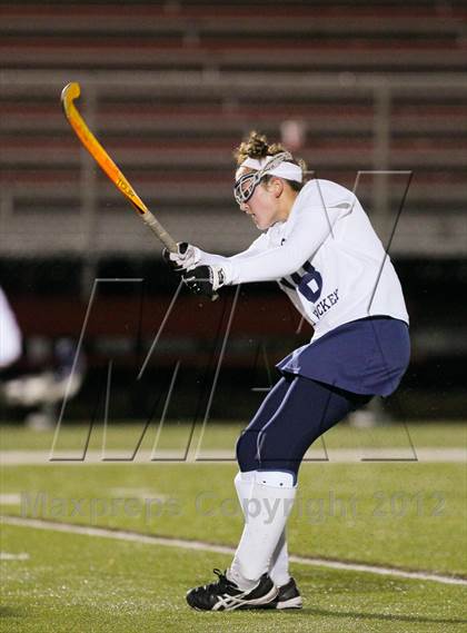 Thumbnail 2 in Greenwich @ Wilton (FCIAC Semifinals) photogallery.