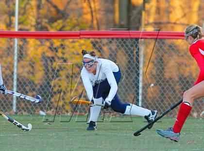 Thumbnail 3 in Greenwich @ Wilton (FCIAC Semifinals) photogallery.