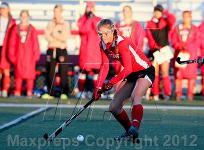 Thumbnail 1 in Greenwich @ Wilton (FCIAC Semifinals) photogallery.