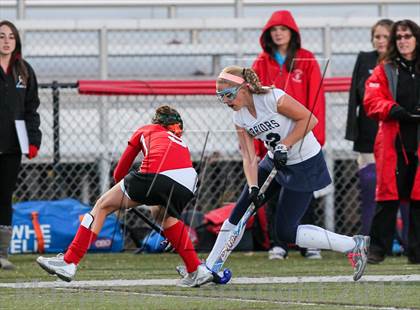 Thumbnail 1 in Greenwich @ Wilton (FCIAC Semifinals) photogallery.