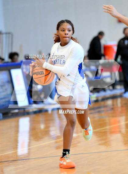 Thumbnail 3 in Apopka vs Mount Dora (14th Annual Earl Graham Metro vs Florida Challenge) photogallery.