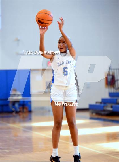 Thumbnail 1 in Apopka vs Mount Dora (14th Annual Earl Graham Metro vs Florida Challenge) photogallery.
