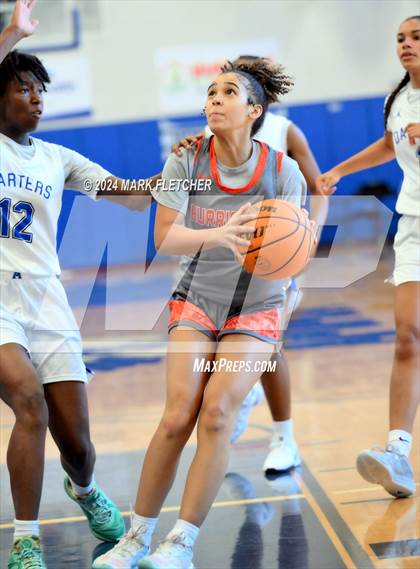 Thumbnail 2 in Apopka vs Mount Dora (14th Annual Earl Graham Metro vs Florida Challenge) photogallery.