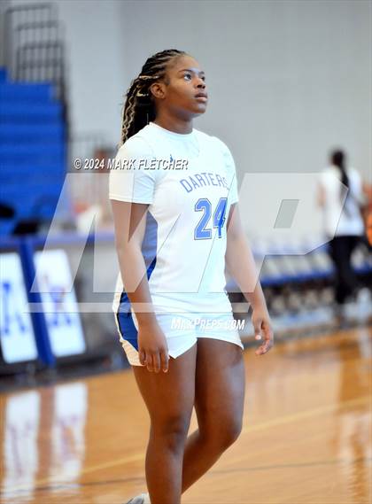 Thumbnail 2 in Apopka vs Mount Dora (14th Annual Earl Graham Metro vs Florida Challenge) photogallery.