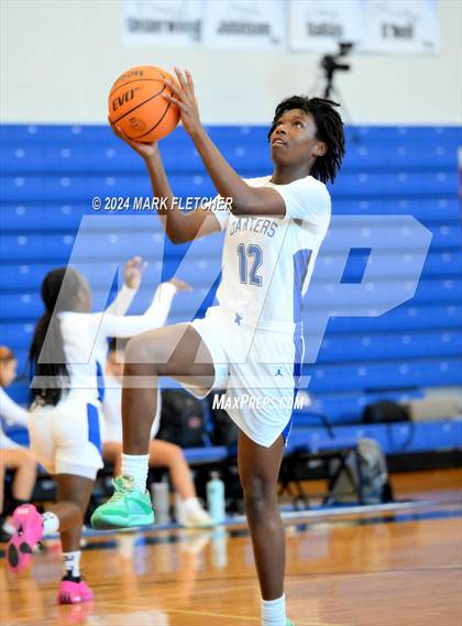 Thumbnail 3 in Apopka vs Mount Dora (14th Annual Earl Graham Metro vs Florida Challenge) photogallery.
