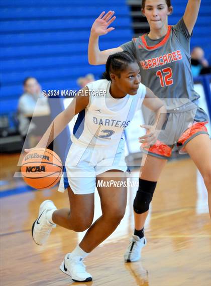 Thumbnail 2 in Apopka vs Mount Dora (14th Annual Earl Graham Metro vs Florida Challenge) photogallery.