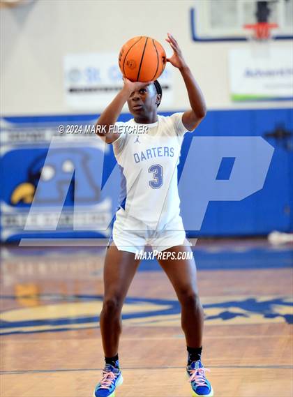 Thumbnail 2 in Apopka vs Mount Dora (14th Annual Earl Graham Metro vs Florida Challenge) photogallery.