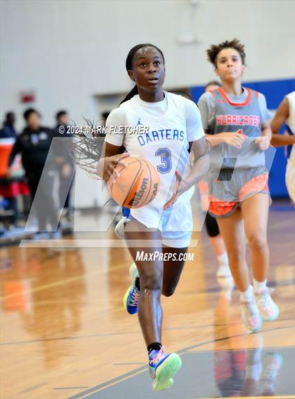 Thumbnail 1 in Apopka vs Mount Dora (14th Annual Earl Graham Metro vs Florida Challenge) photogallery.